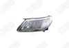 SPILU 390093 Headlight